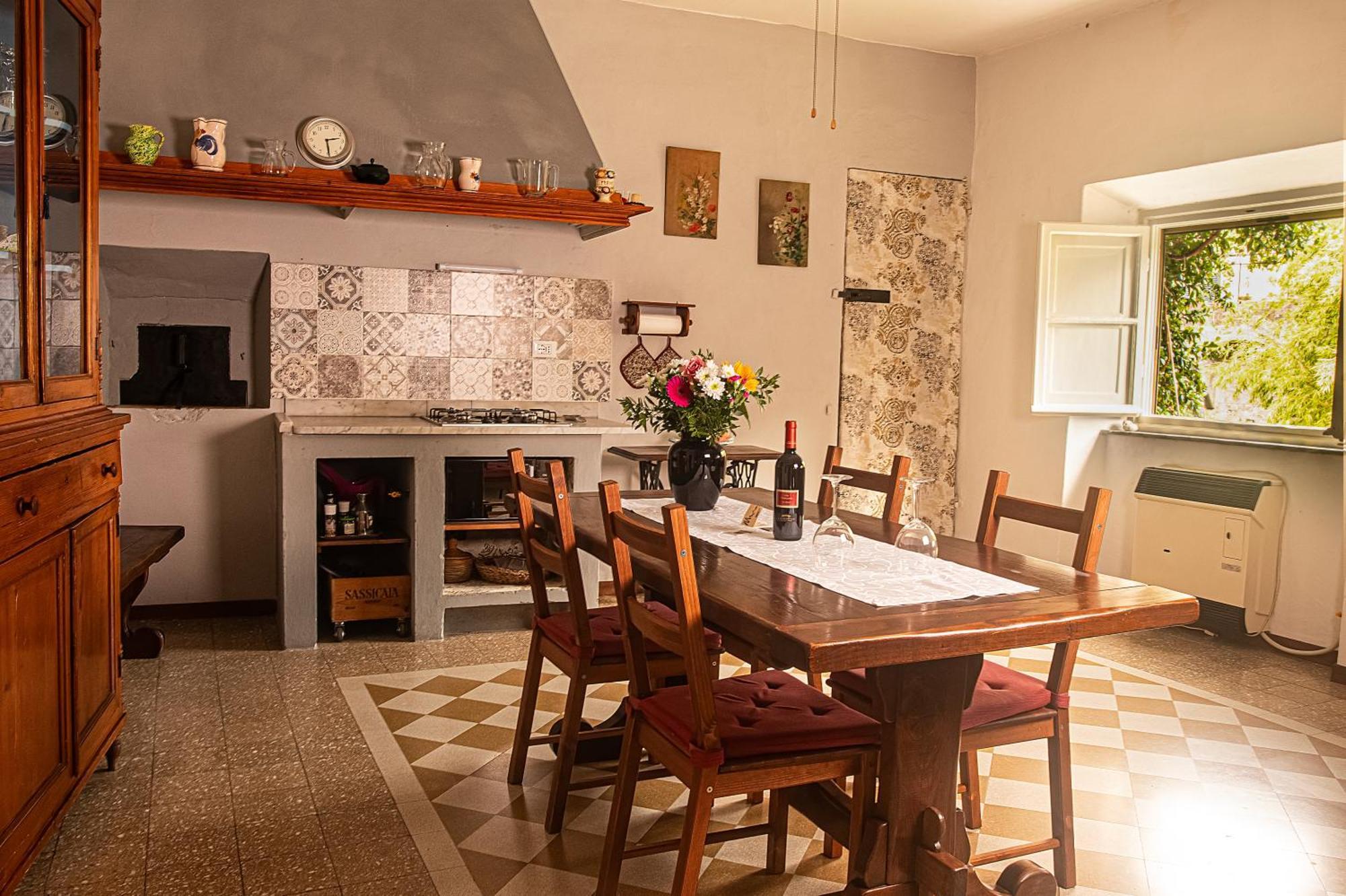 Palazzo Micheletti Lucca Apartman Kültér fotó