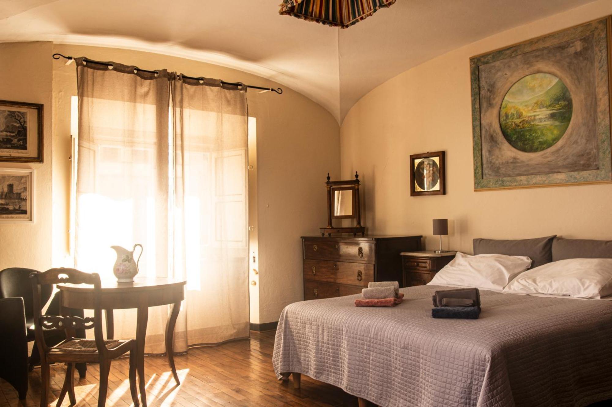 Palazzo Micheletti Lucca Apartman Kültér fotó