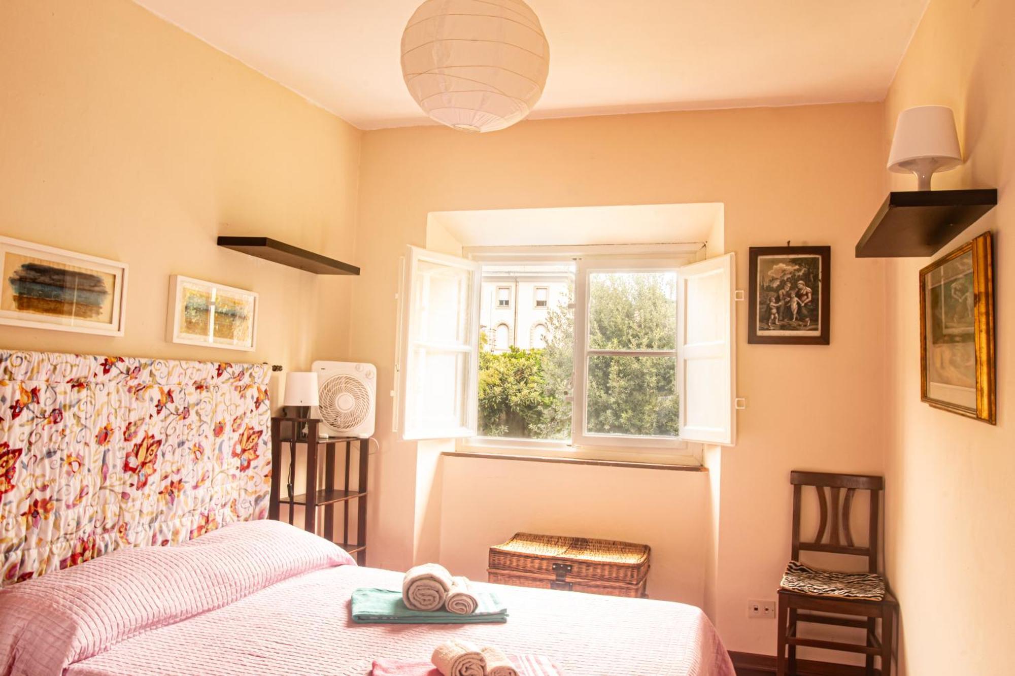 Palazzo Micheletti Lucca Apartman Kültér fotó