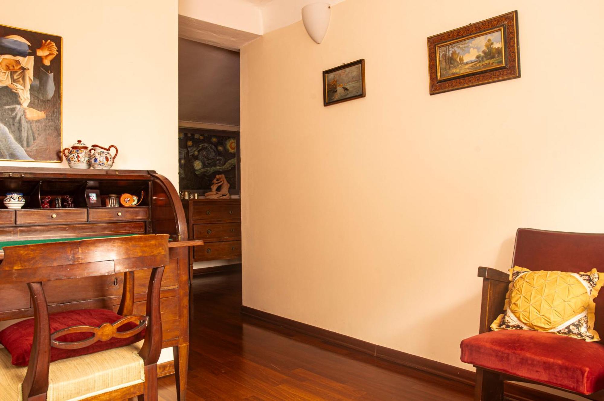 Palazzo Micheletti Lucca Apartman Kültér fotó