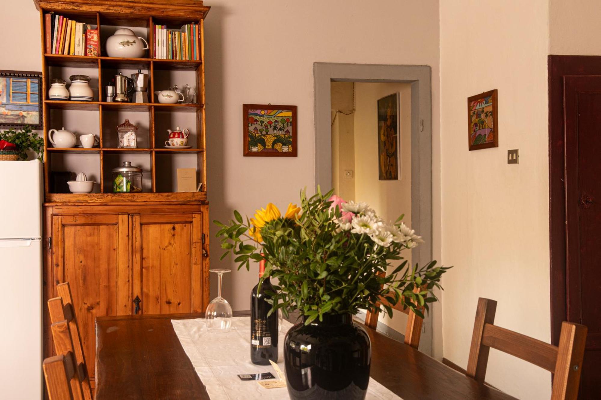 Palazzo Micheletti Lucca Apartman Kültér fotó