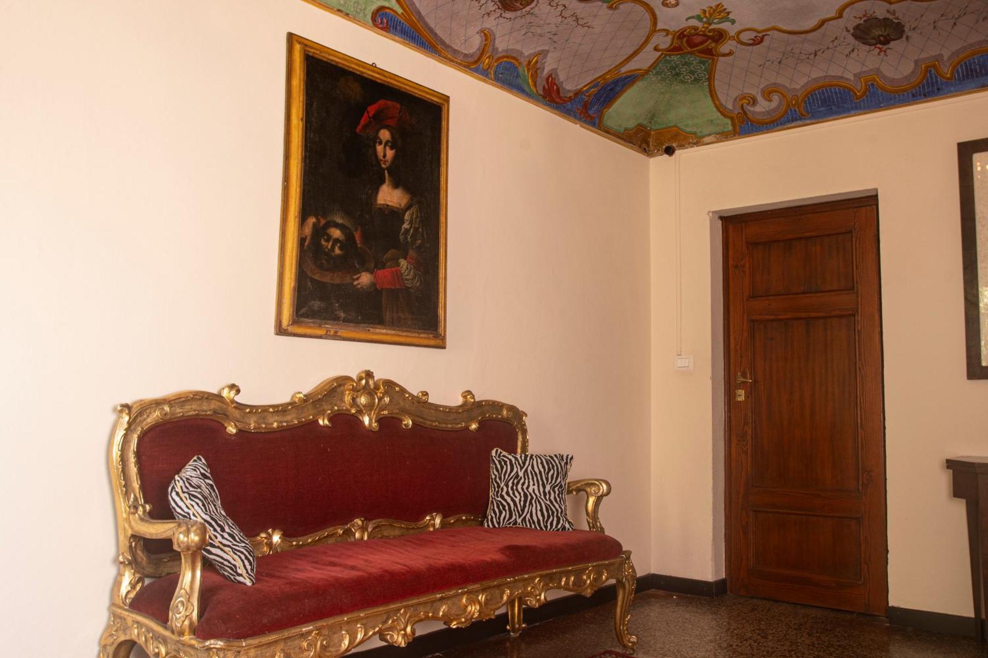 Palazzo Micheletti Lucca Apartman Kültér fotó