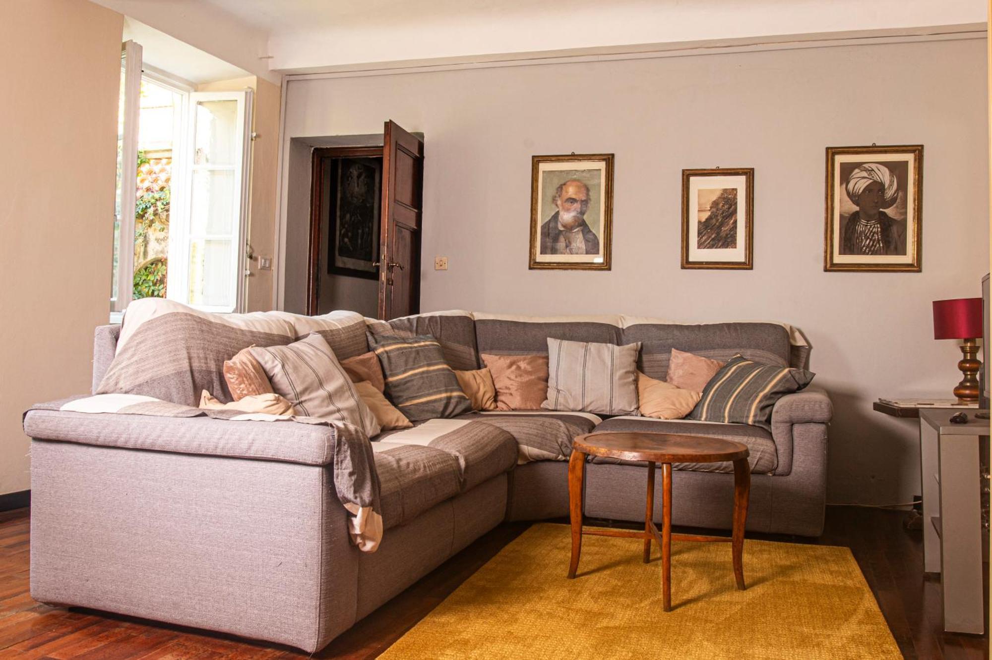 Palazzo Micheletti Lucca Apartman Kültér fotó