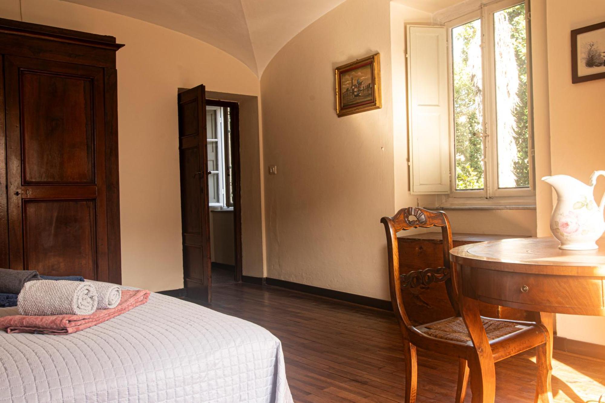 Palazzo Micheletti Lucca Apartman Kültér fotó