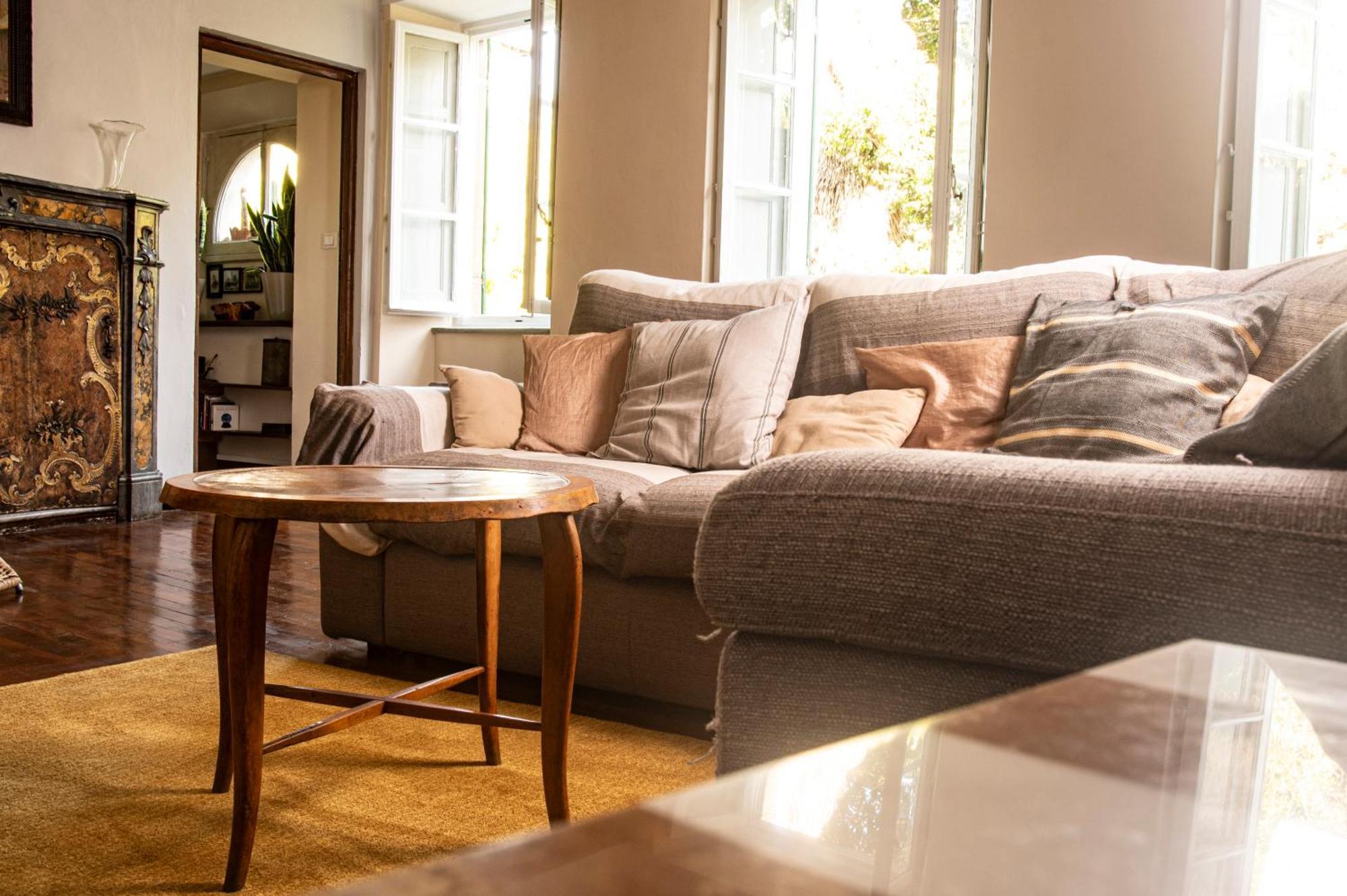 Palazzo Micheletti Lucca Apartman Kültér fotó