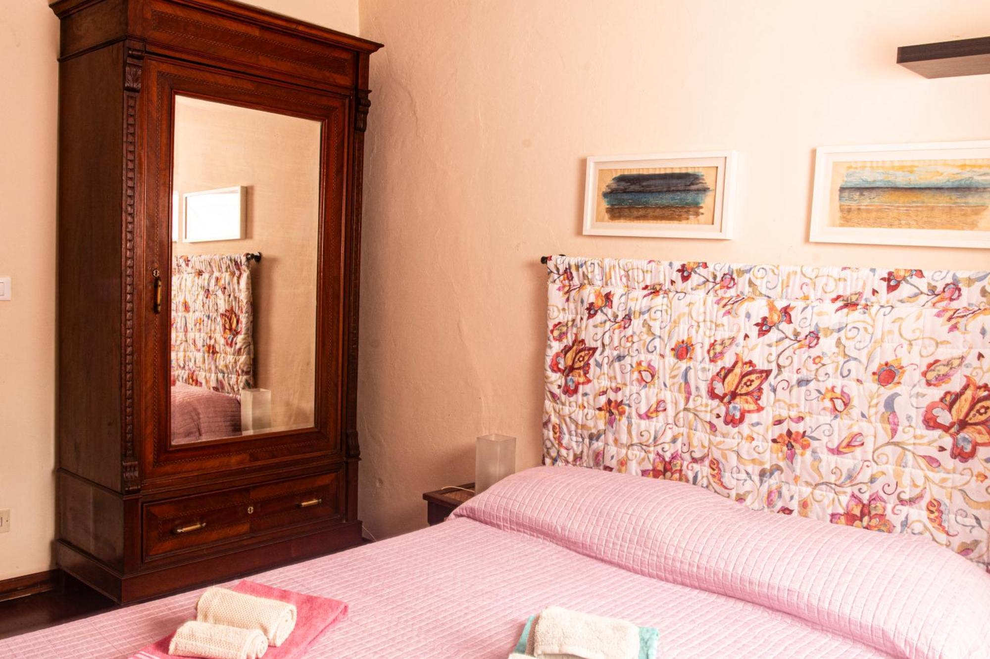 Palazzo Micheletti Lucca Apartman Kültér fotó