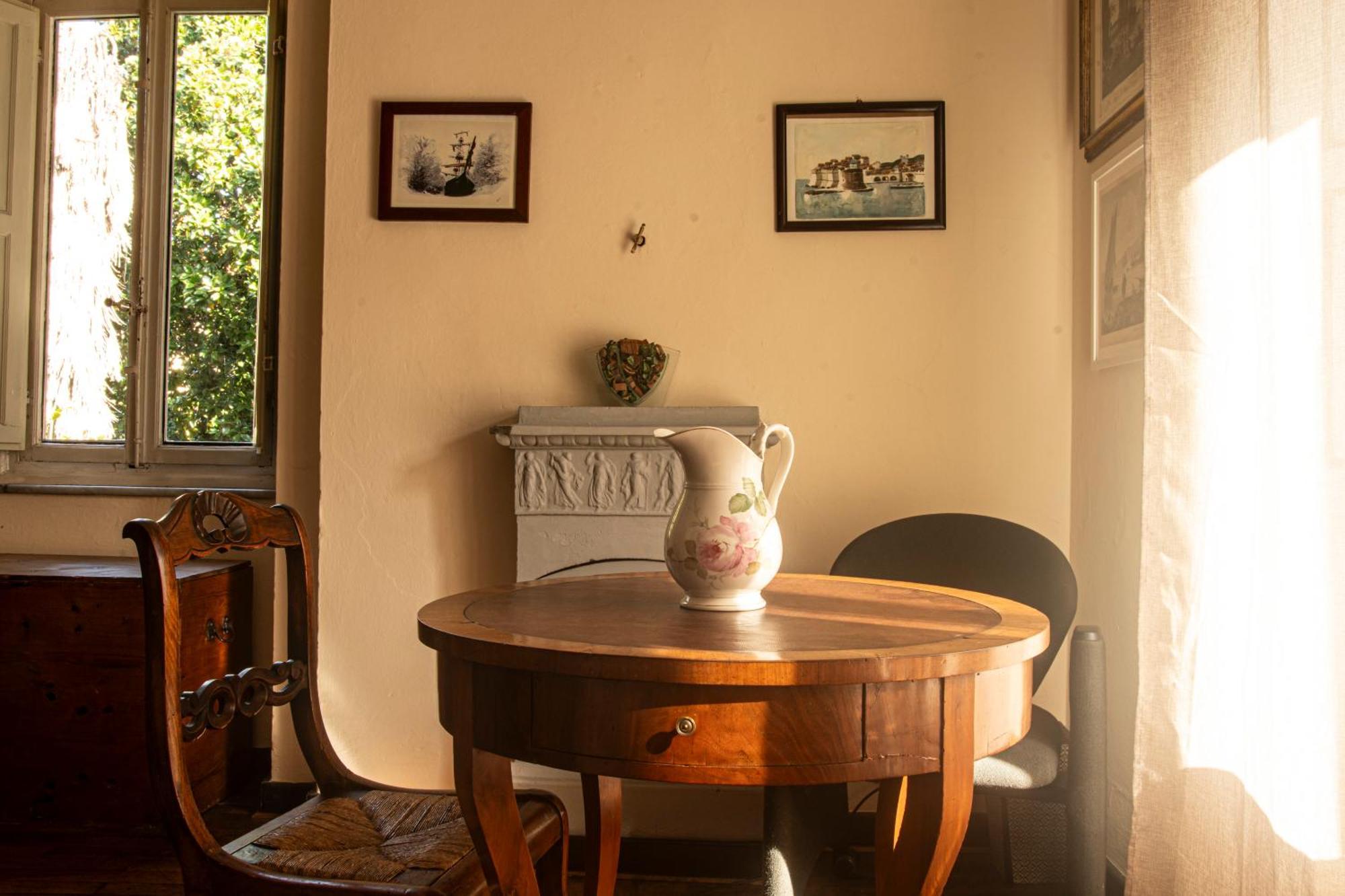 Palazzo Micheletti Lucca Apartman Kültér fotó